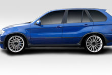 Load image into Gallery viewer, 2000-2006 Fits: BMW X5  4.8is Look Body Kit - 8 Piece