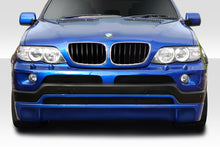 Load image into Gallery viewer, 2000-2006 Fits: BMW X5  4.8is Look Body Kit - 8 Piece