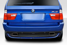 Load image into Gallery viewer, 2000-2006 Fits: BMW X5  4.8is Look Body Kit - 8 Piece