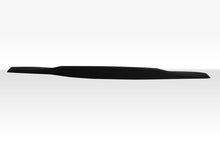 Load image into Gallery viewer, 2005-2013 Chevrolet Corvette C6 Duraflex GTC Wing Spoiler - 1 Piece