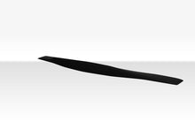 Load image into Gallery viewer, 2005-2013 Chevrolet Corvette C6 Duraflex GTC Wing Spoiler - 1 Piece