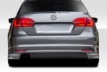 Load image into Gallery viewer, 2011-2014 Volkswagen Jetta Duraflex Votex Look Body Kit - 4 Piece