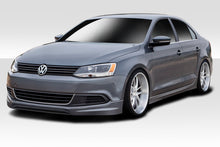 Load image into Gallery viewer, 2011-2014 Volkswagen Jetta Duraflex Votex Look Side Skirts - 2 Piece