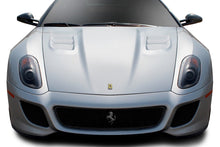 Load image into Gallery viewer, 2006-2012 Ferrari 599 AF-1 Race Hood ( GFK ) - 1 Piece