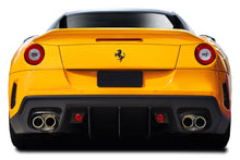 Load image into Gallery viewer, 2006-2012 Ferrari 599 AF-1 Trunk Wing Spoiler ( GFK ) - 1 Piece