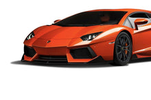 Load image into Gallery viewer, 2011-2017 Lamborghini Aventador AF-1 Side Skirts - 2 Piece ( GFK )