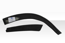 Load image into Gallery viewer, 2006-2015 Mazda Miata Super20 Look Duraflex Front Fender Flares - 2 Piece