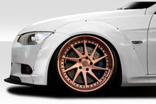 Load image into Gallery viewer, 2007-2013 BMW 3 Series E92 E93 Duraflex Circuit Wide Body Front Kit - 8 Piece