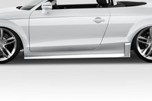 Load image into Gallery viewer, 2006-2014 Audi TT 8J Duraflex Regulator Side Skirts - 2 Piece