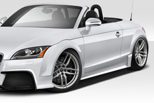 Load image into Gallery viewer, 2006-2014 Audi TT 8J Duraflex Regulator Side Skirts - 2 Piece