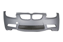 Load image into Gallery viewer, 2008-2012 BMW M3 E90 / 2008-2013 M3 E92 E93 AF-7 Front Bumper - 1 Piece ( GFK )