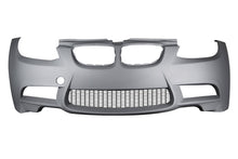 Load image into Gallery viewer, 2008-2012 BMW M3 E90 / 2008-2013 M3 E92 E93 AF-7 Front Bumper - 1 Piece ( GFK )