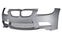 Load image into Gallery viewer, 2010-2012 Hyundai Genesis Coupe 2DR Duraflex Circuit Front Bumper Cover - 1 Piece