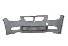 Load image into Gallery viewer, 2008-2012 BMW M3 E90 / 2008-2013 M3 E92 E93 AF-7 Front Bumper - 1 Piece ( GFK )