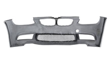 Load image into Gallery viewer, 2008-2012 BMW M3 E90 / 2008-2013 M3 E92 E93 AF-7 Front Bumper - 1 Piece ( GFK )