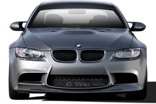 Load image into Gallery viewer, 2008-2012 BMW M3 E90 / 2008-2013 M3 E92 E93 AF-7 Front Bumper - 1 Piece ( GFK )