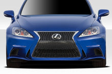 Load image into Gallery viewer, 2006-2013 Lexus IS Series Duraflex 3IS Conversion Front Bumper - 1 Piece