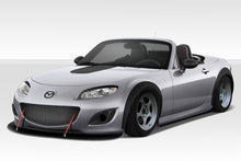 Load image into Gallery viewer, 2006-2015 Mazda Miata Super20 Look Duraflex Fender Flare Kit - 4 Piece