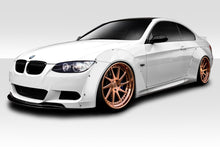 Load image into Gallery viewer, 2007-2013 BMW 3 Series E92 E93 Duraflex Circuit Wide Body Front Fender Flares - 4 Piece ( fits all models except M3 )