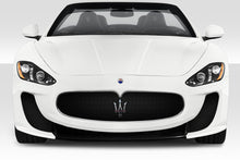 Load image into Gallery viewer, 2008-2017 Fits: Maserati GranTurismo Duraflex MC Look Front Bumper - 1 Piece