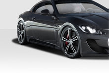 Load image into Gallery viewer, 2008-2017 Fits: Maserati GranTurismo Duraflex MC Look Side Skirts - 2 Piece
