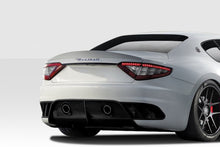 Load image into Gallery viewer, 2008-2017 Fits: Maserati GranTurismo Duraflex MC Look Trunk Wing Spoiler - 1 Piece