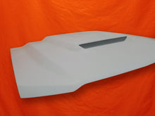 Load image into Gallery viewer, Fits: CHEVY SILVERADO 1500 2016-2017 CUSTOM FUNCTIONAL RAM AIR HOOD