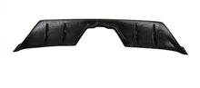 Load image into Gallery viewer, 2011-2014 Porsche Cayenne Carbon AF-1 Wide Body Rear Diffuser ( CFP ) - 1 Piece (Overstock)