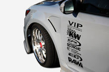 Load image into Gallery viewer, 2011-2015 Scion tC Duraflex GT Concept Fenders - 2 Piece