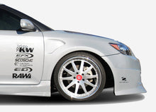 Load image into Gallery viewer, 2011-2015 Scion tC Duraflex GT Concept Fenders - 2 Piece