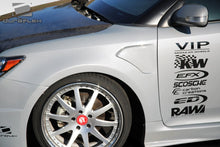 Load image into Gallery viewer, 2011-2015 Scion tC Duraflex GT Concept Fenders - 2 Piece