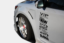 Load image into Gallery viewer, 2011-2015 Scion tC Duraflex GT Concept Fenders - 2 Piece