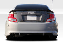 Load image into Gallery viewer, 2011-2013 Scion tC Duraflex GT Concept Rear Bumper Cover - 1 Piece