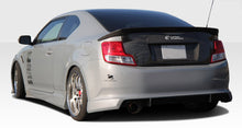 Load image into Gallery viewer, 2011-2013 Scion tC Duraflex GT Concept Rear Bumper Cover - 1 Piece