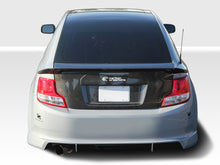 Load image into Gallery viewer, 2011-2013 Scion tC Duraflex GT Concept Rear Bumper Cover - 1 Piece