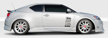 Load image into Gallery viewer, 2011-2013 Scion tC Duraflex GT Concept Body Kit - 4 Piece