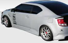 Load image into Gallery viewer, 2011-2013 Scion tC Duraflex GT Concept Body Kit - 4 Piece
