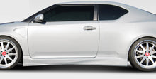 Load image into Gallery viewer, 2011-2013 Scion tC Duraflex GT Concept Body Kit - 4 Piece