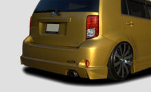 Load image into Gallery viewer, 2011-2015 Scion xB Duraflex Atlas Body Kit - 4 Piece