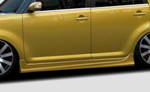 Load image into Gallery viewer, 2011-2015 Scion xB Duraflex Atlas Body Kit - 4 Piece