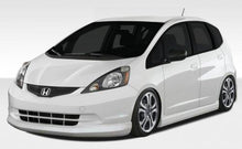 Load image into Gallery viewer, 2009-2013 Fits: Honda Fit  A-Spec Body Kit - 4 Piece