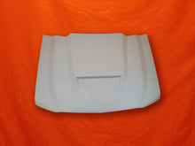 Load image into Gallery viewer, Fits: CHEVY SILVERADO 1500 2016-2017 CUSTOM FUNCTIONAL RAM AIR HOOD