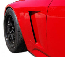 Load image into Gallery viewer, 2000-2009 Fits: Honda S2000  A-Sport Front Fenders - 6 Piece