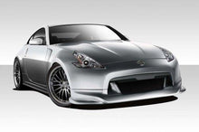 Load image into Gallery viewer, 2003-2008 Fits: Nissan 350Z  370Z AM-S Conversion Kit - 4 Piece