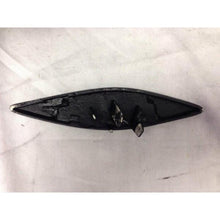 Load image into Gallery viewer, 2012 Fisker Karma Passenger Fender/Rocker Black Trim