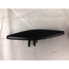 Load image into Gallery viewer, 2012 Fisker Karma Passenger Fender/Rocker Black Trim