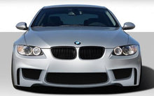 Load image into Gallery viewer, 2007-2010 Fits: BMW 3 Series E92 E93  1M Look Front Bumper Cover - 1 Piece