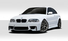 Load image into Gallery viewer, 1999-2005 Fits: BMW 3 Series E46  1M Look Body Kit - 4 Piece
