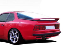 Load image into Gallery viewer, 1977-1988 Fits: Porsche 924  Turbo 944 Look Rear Diffuser - 2 Piece