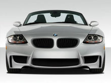 Load image into Gallery viewer, 2003-2008 Fits: BMW Z4  1M Look Front Bumper Cover - 1 Piece